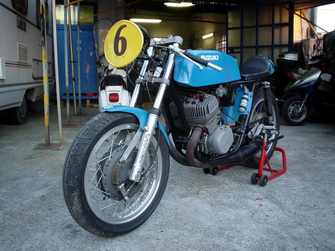 ALDOSUZUKI GABISUZUKI