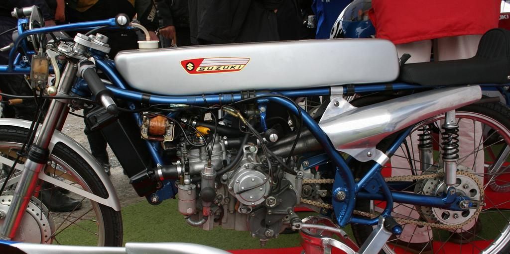 ALDOSUZUKI GABISUZUKI