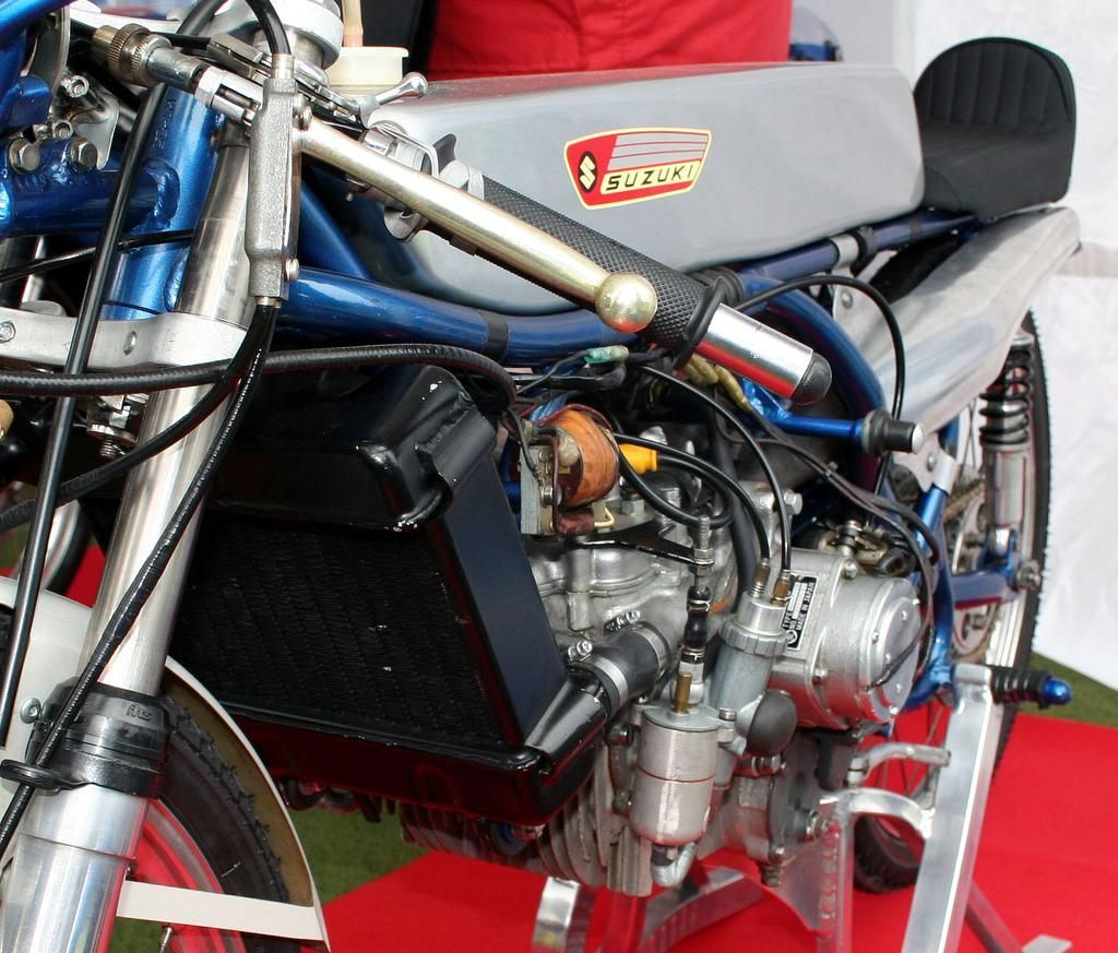 ALDOSUZUKI GABISUZUKI