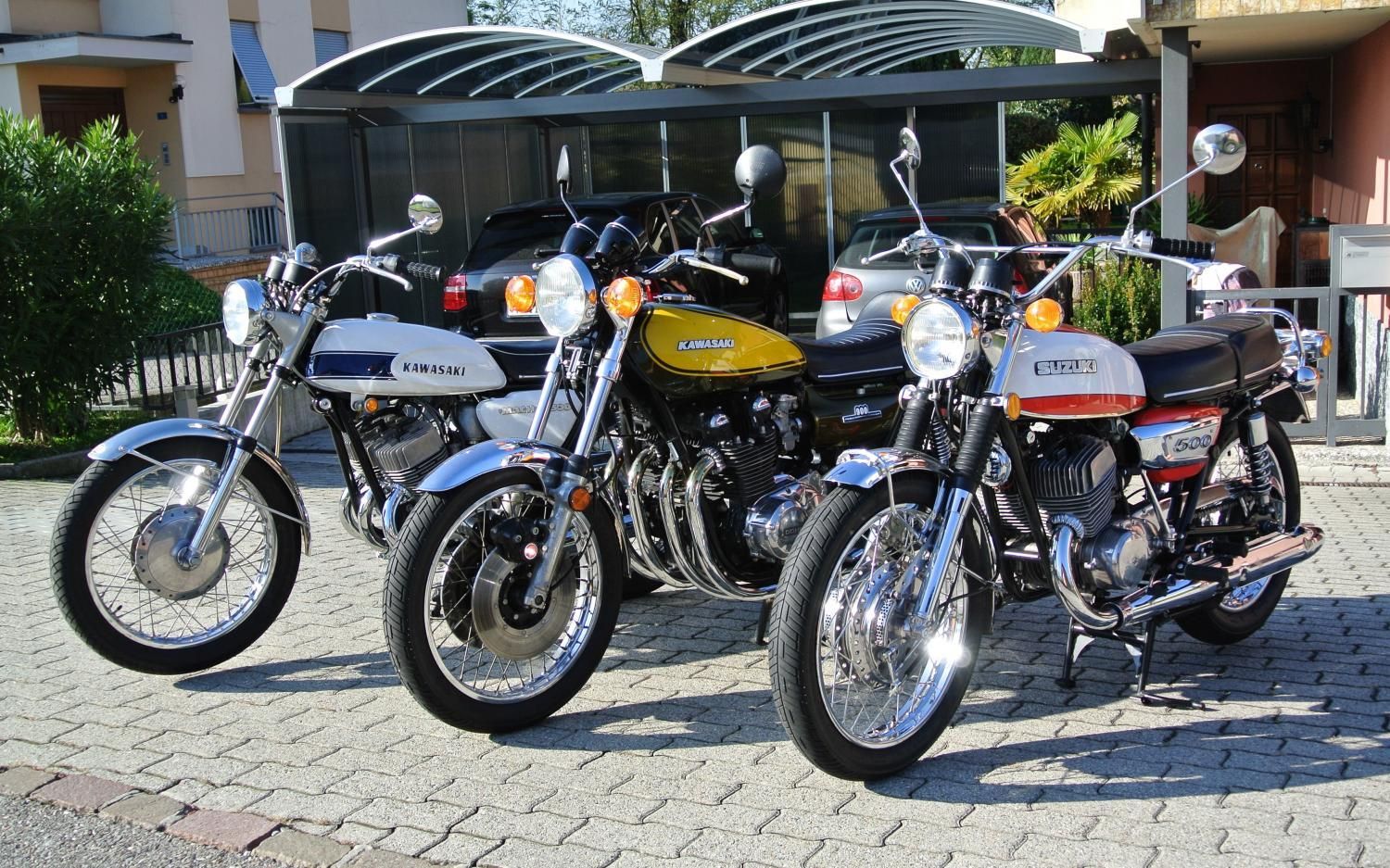 ALDOSUZUKI GABISUZUKI