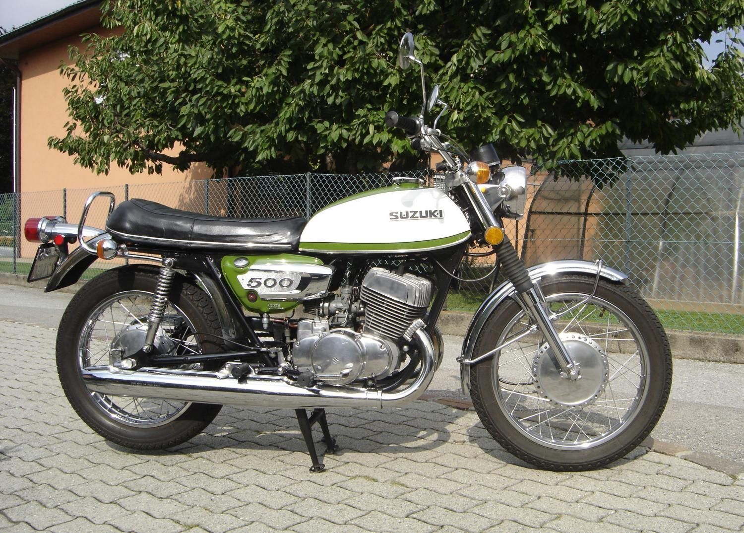 ALDOSUZUKI GABISUZUKI