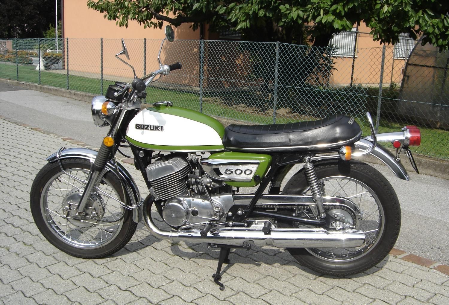 ALDOSUZUKI GABISUZUKI