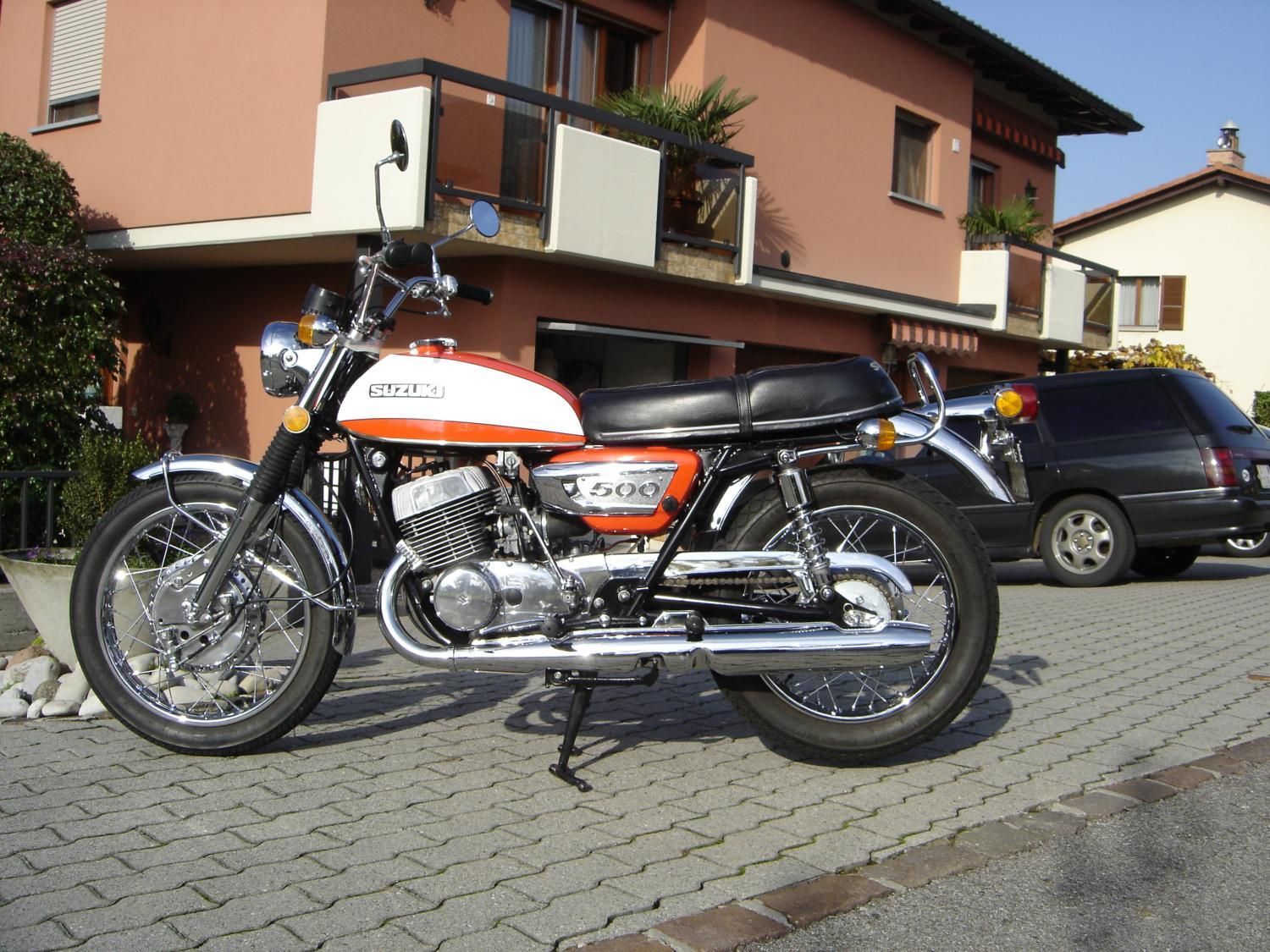 ALDOSUZUKI GABISUZUKI