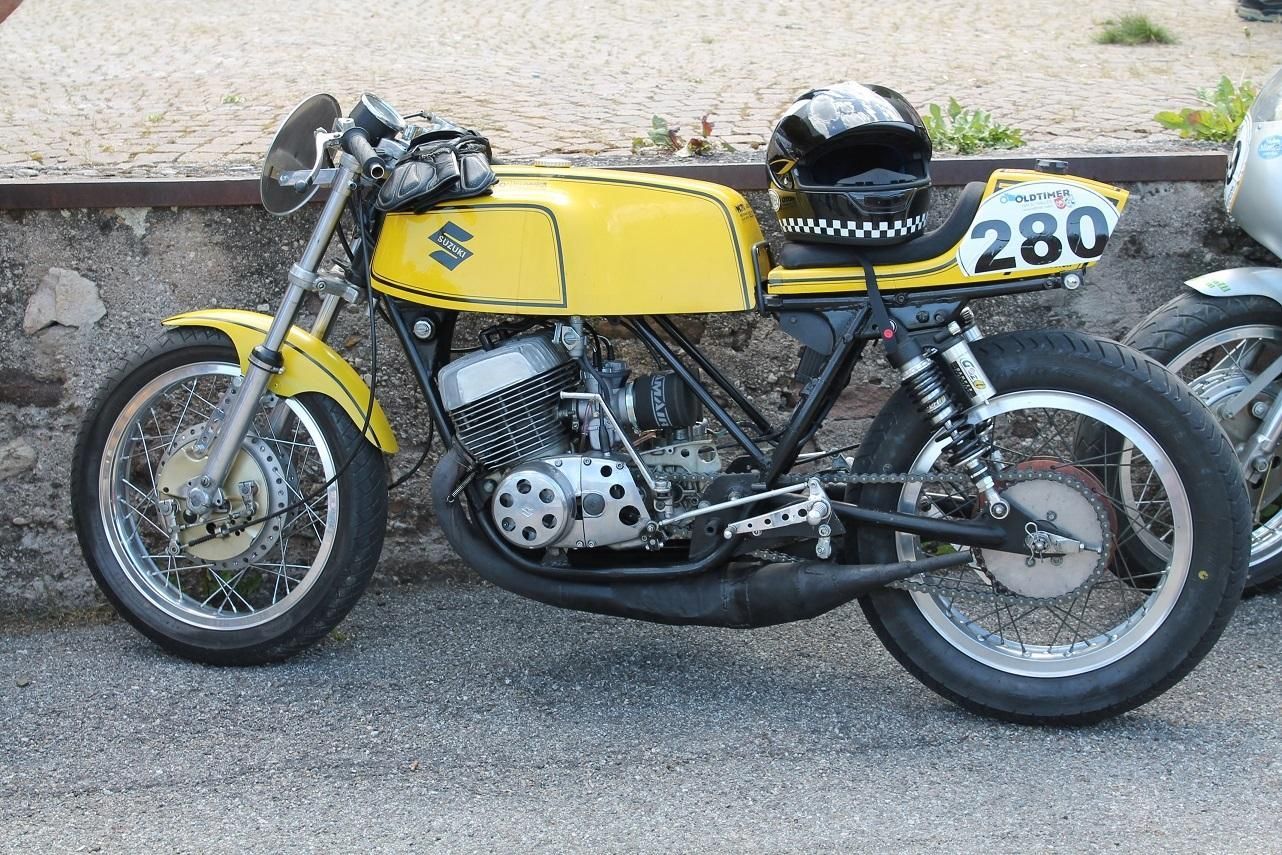 ALDOSUZUKI GABISUZUKI