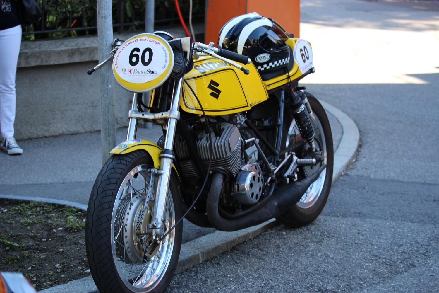 ALDOSUZUKI GABISUZUKI