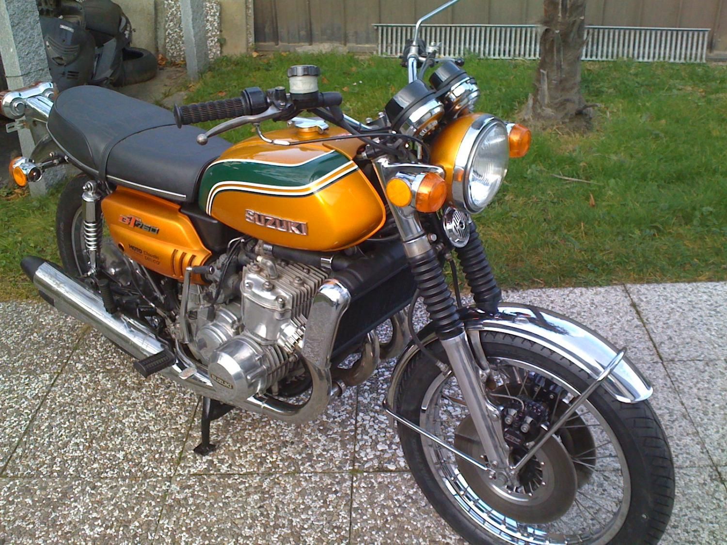 ALDOSUZUKI GABISUZUKI