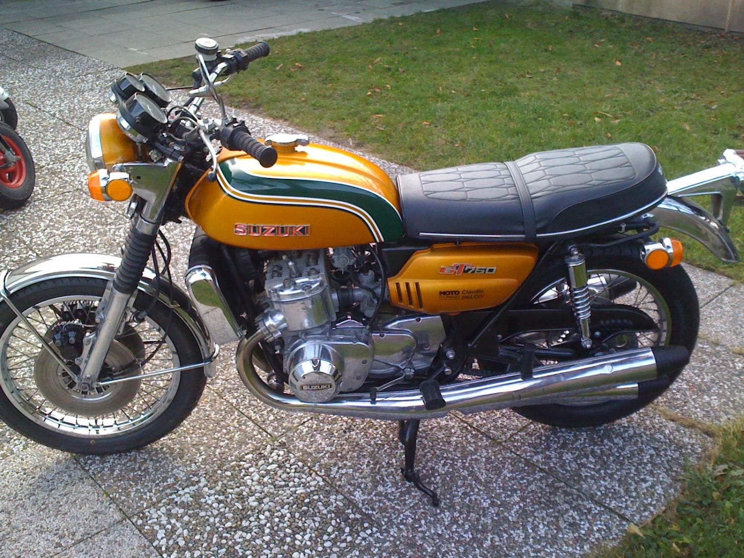 ALDOSUZUKI GABISUZUKI