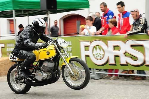 ALDOSUZUKI GABISUZUKI