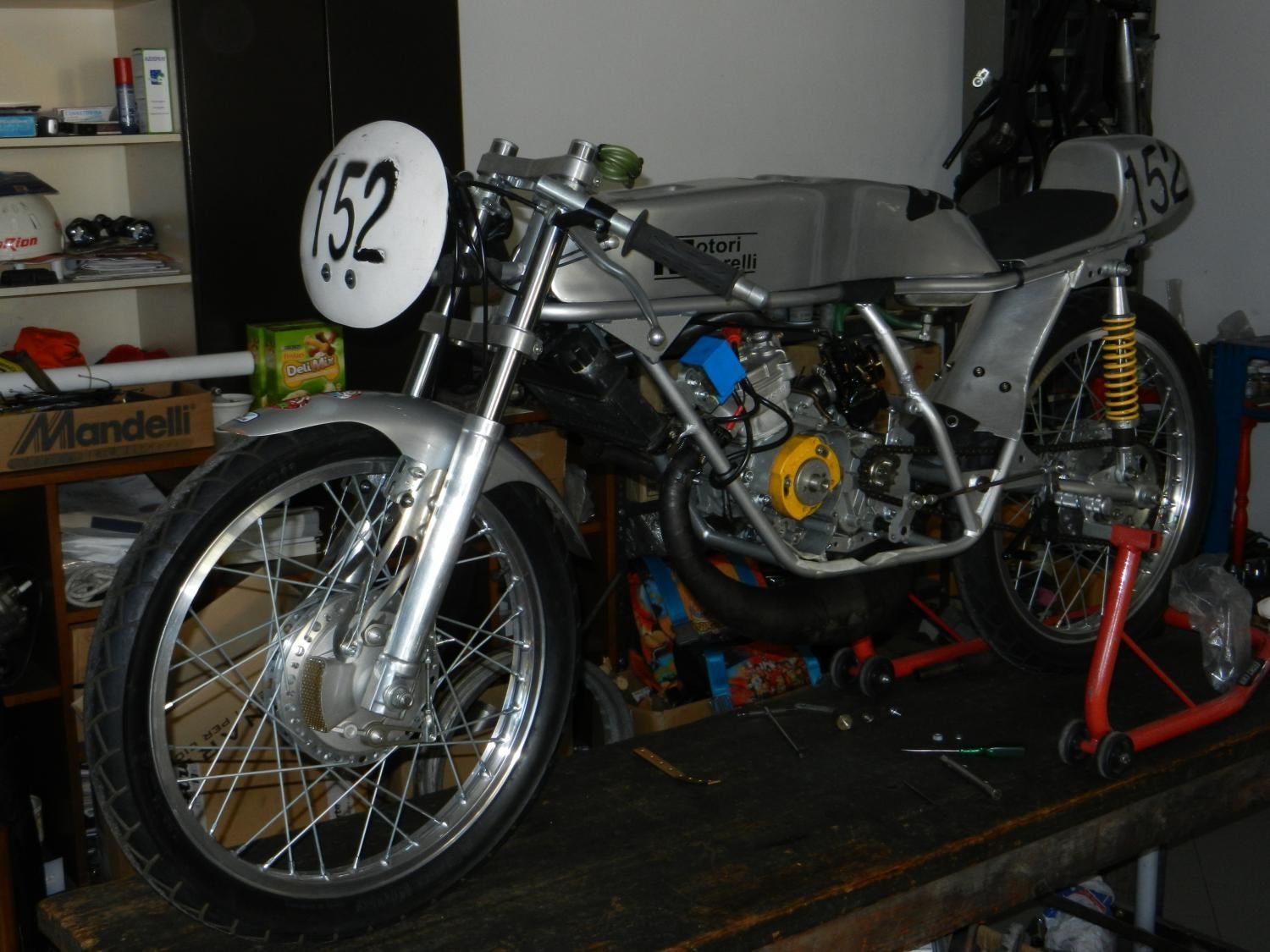 ALDOSUZUKI GABISUZUKI