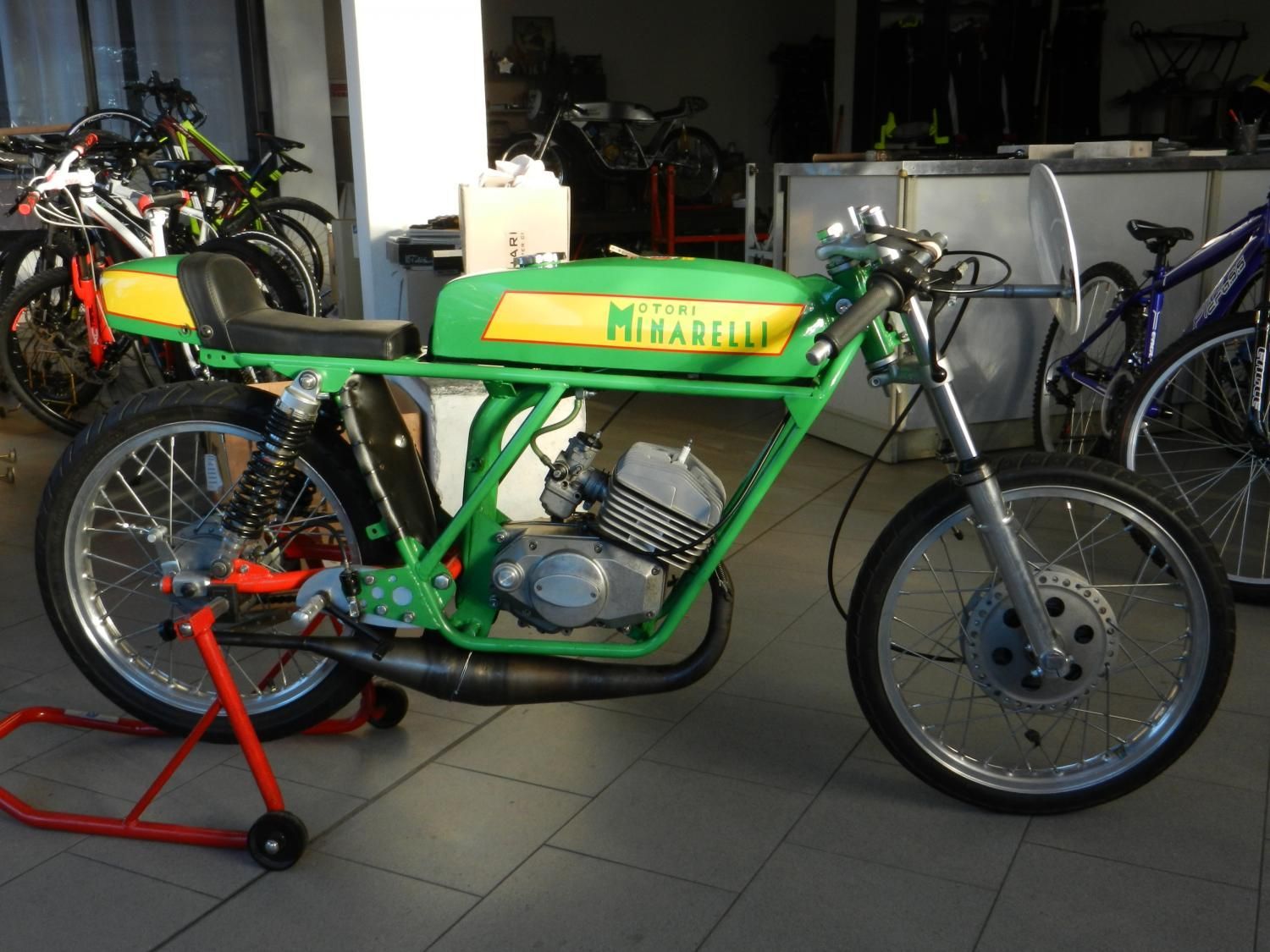 ALDOSUZUKI GABISUZUKI