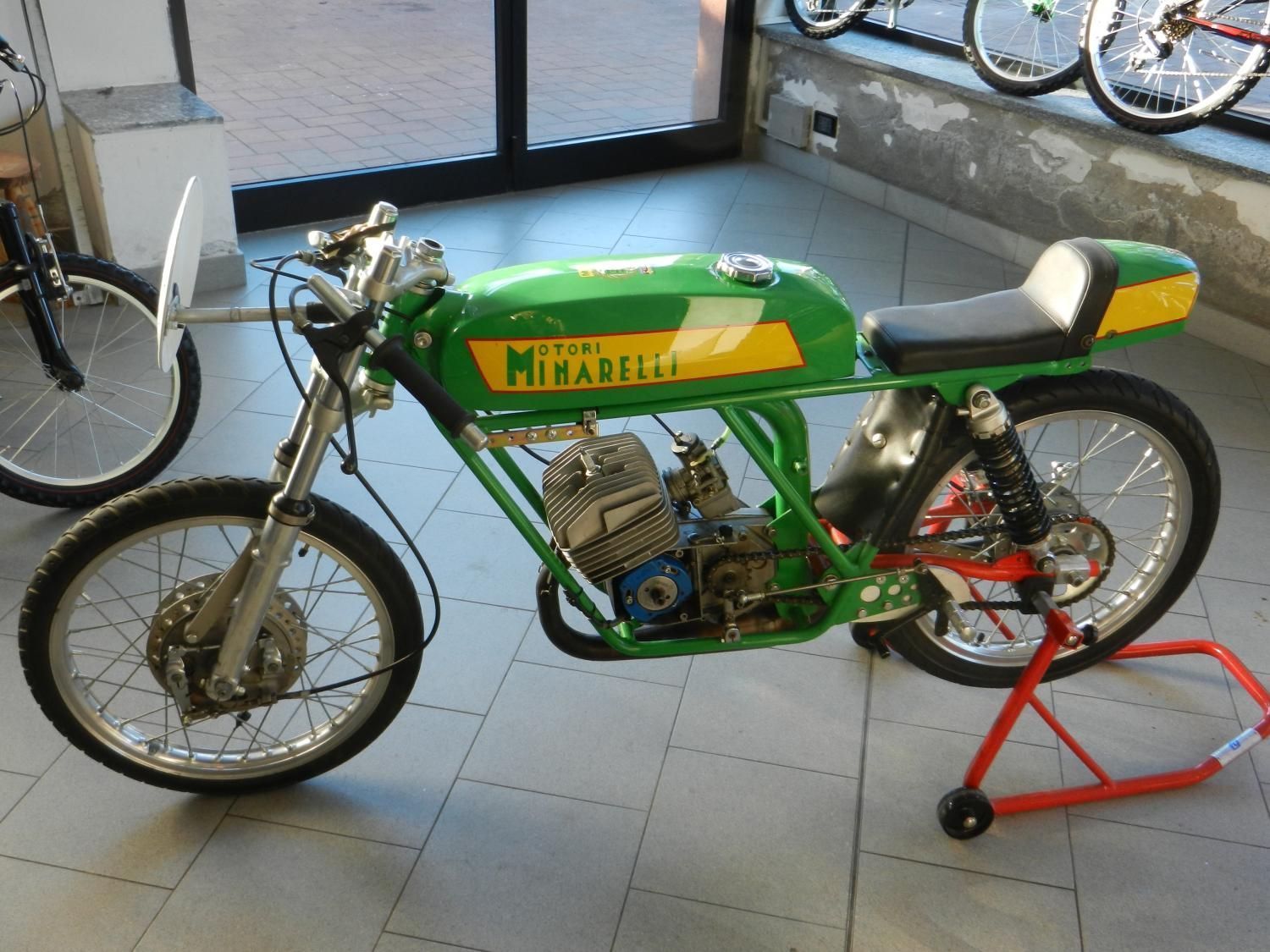 ALDOSUZUKI GABISUZUKI