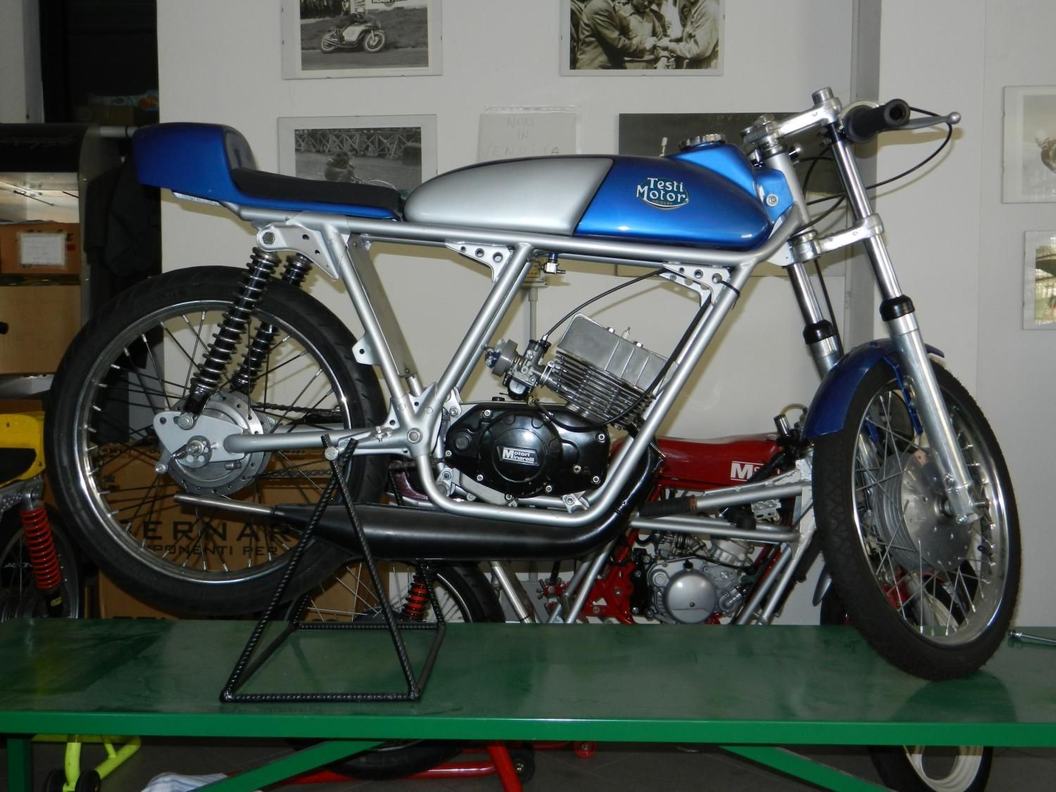 ALDOSUZUKI GABISUZUKI