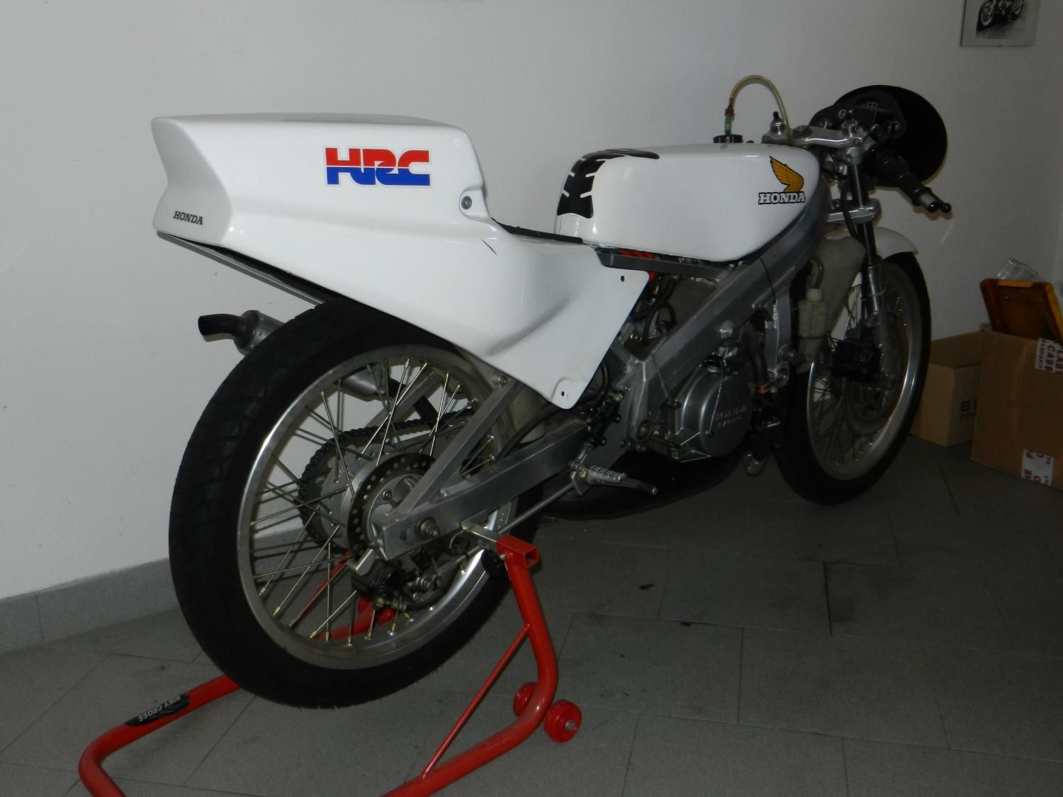 ALDOSUZUKI GABISUZUKI