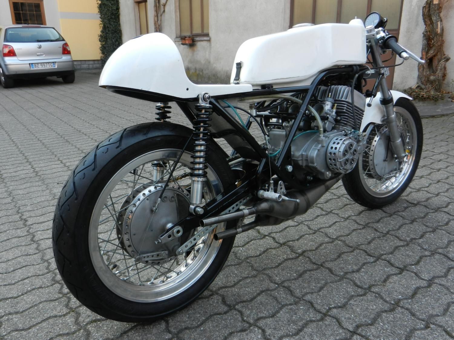 ALDOSUZUKI GABISUZUKI