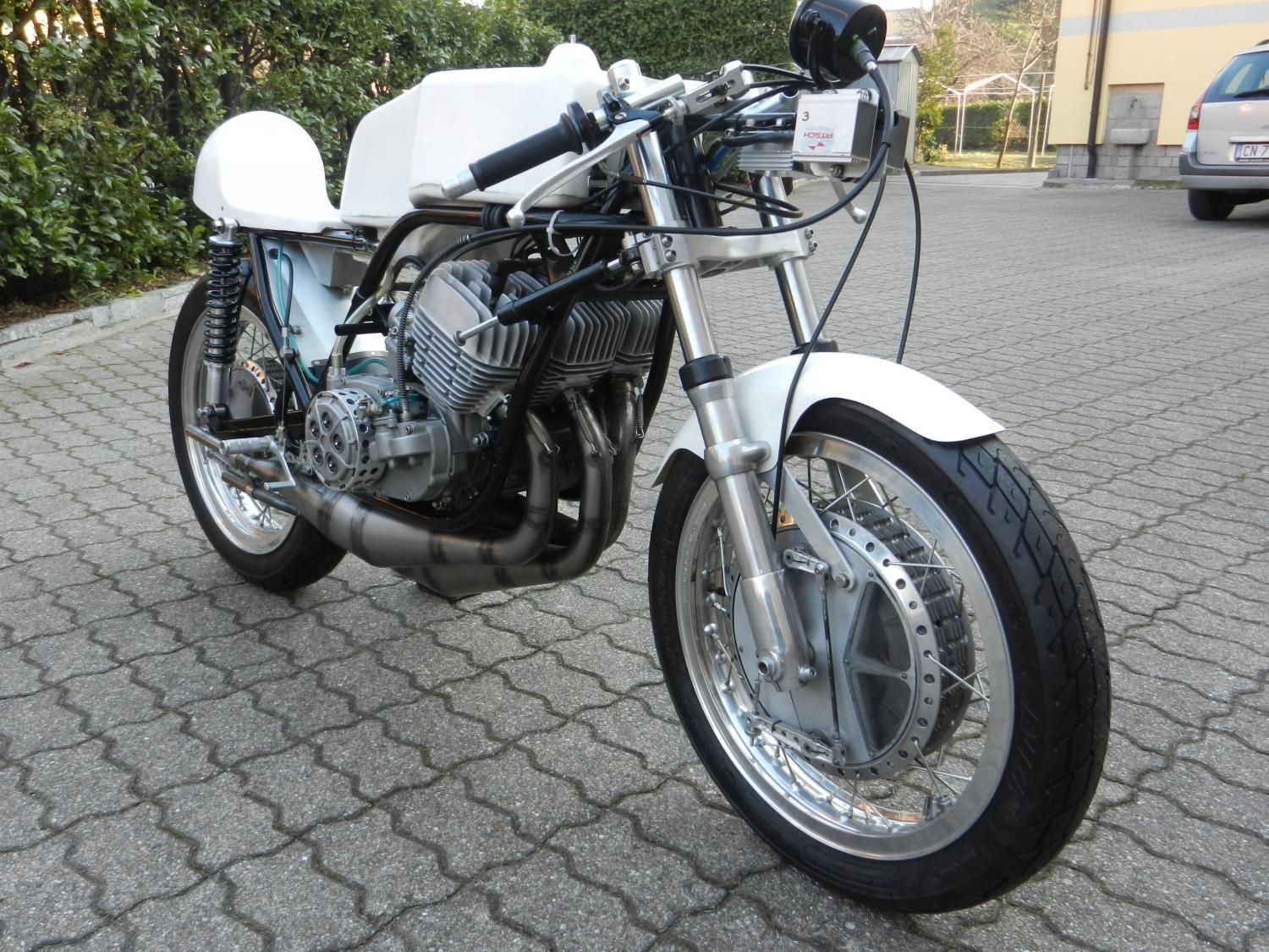 ALDOSUZUKI GABISUZUKI