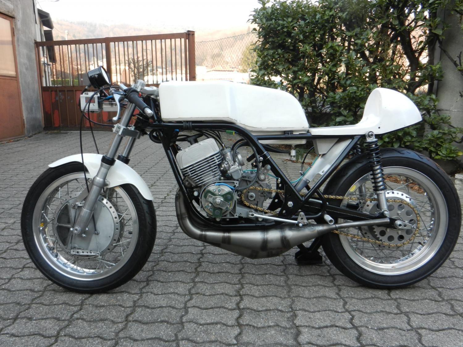 ALDOSUZUKI GABISUZUKI