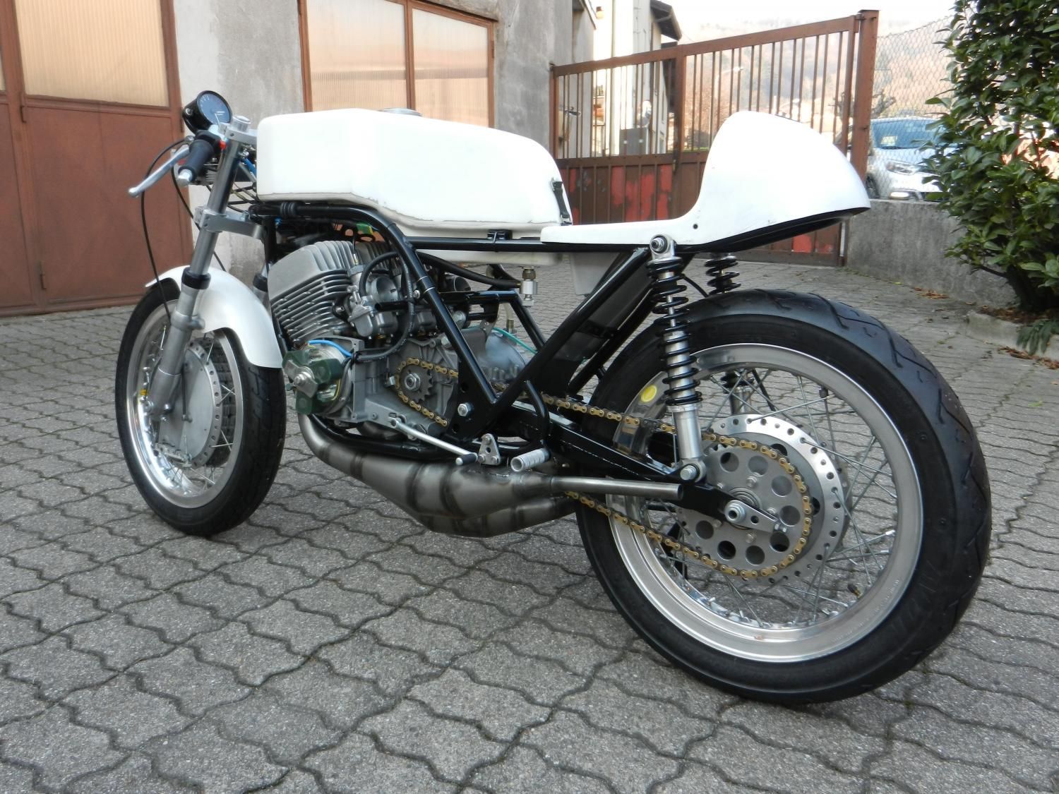 ALDOSUZUKI GABISUZUKI