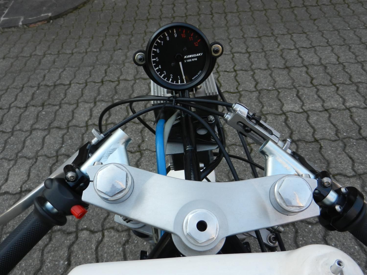 ALDOSUZUKI GABISUZUKI