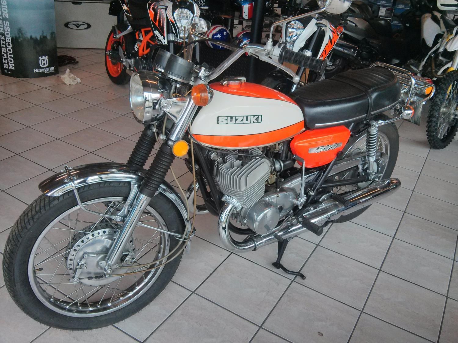 ALDOSUZUKI GABISUZUKI