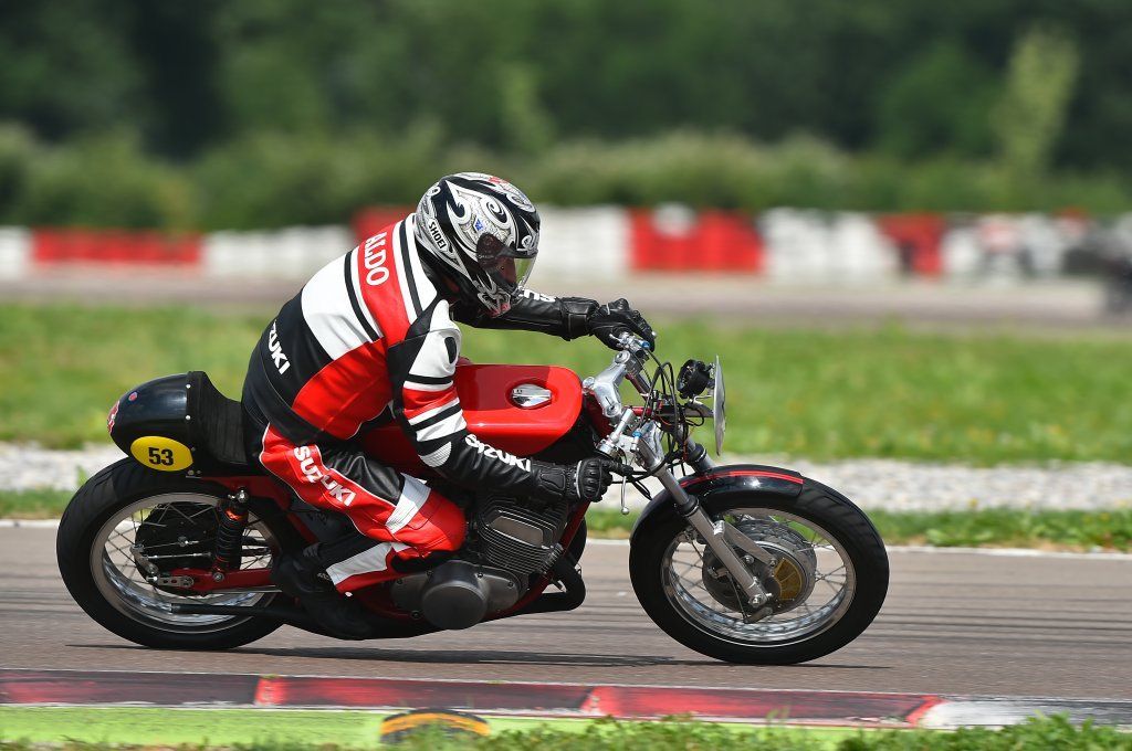 ALDOSUZUKI GABISUZUKI