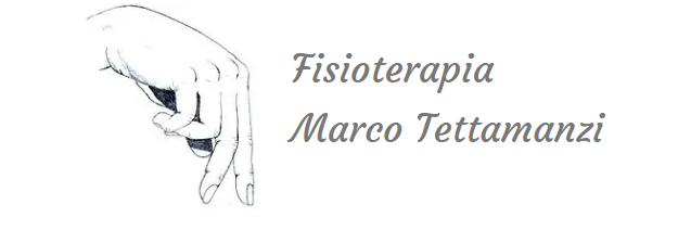 Fisioterapia Marco Tettamanzi logo