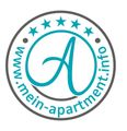 Logo Apartments in Frankenthal / Pfalz | Urlaub & Wohnen auf Zeit