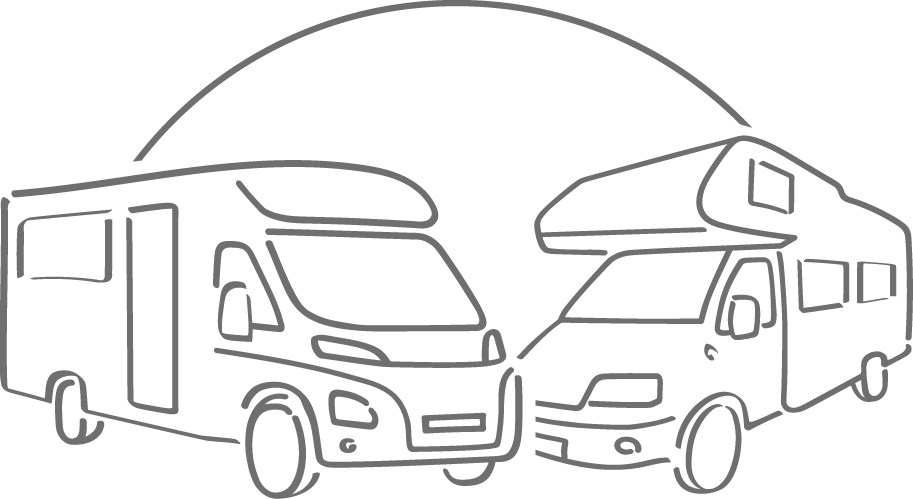 Logo der Firma Freizeitmobile Beck