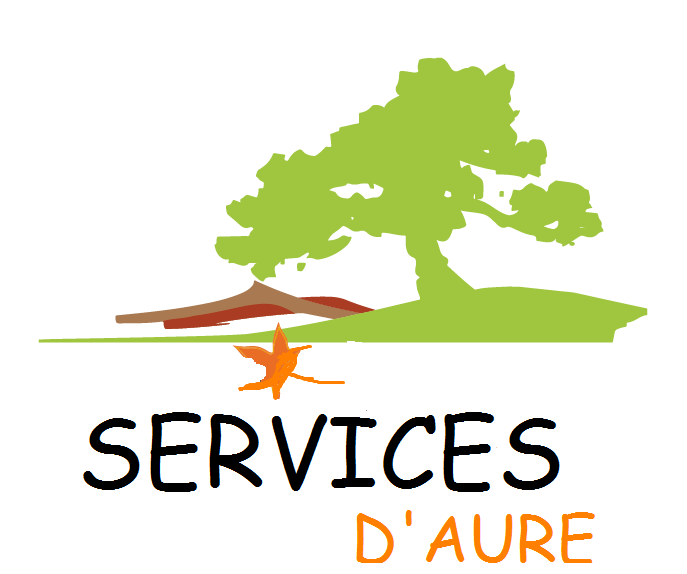 Logo de l'entreprise