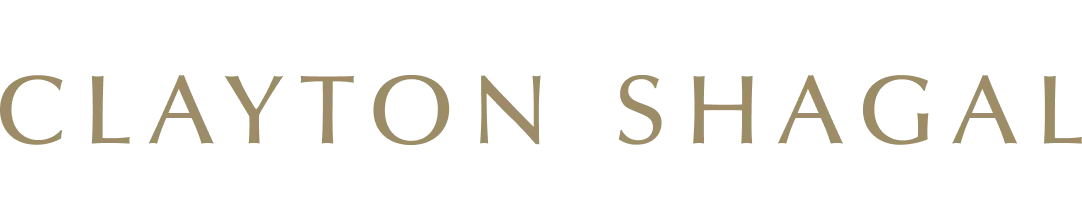Logo Clayton shagal