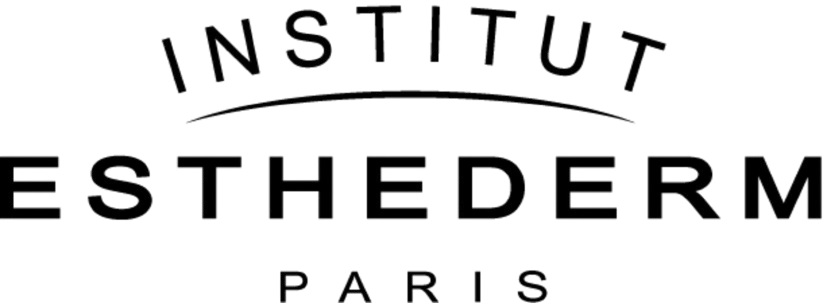 Logo esthederm paris
