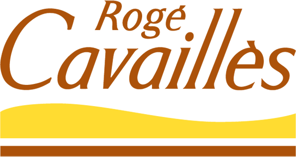 Logo Rogé Cavaillès