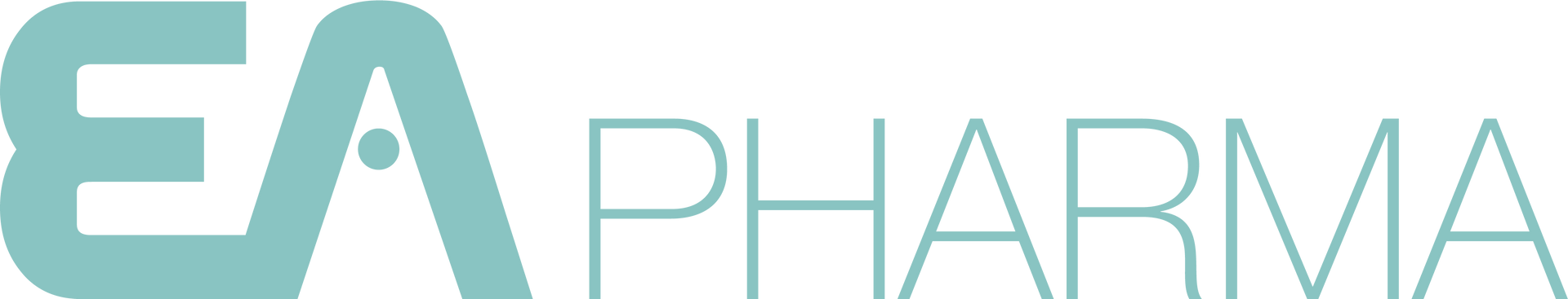 Logo EA Pharma