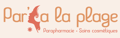 Logo de l'entreprise Par'à la Plage