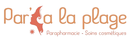 Logo Par'a la Plage