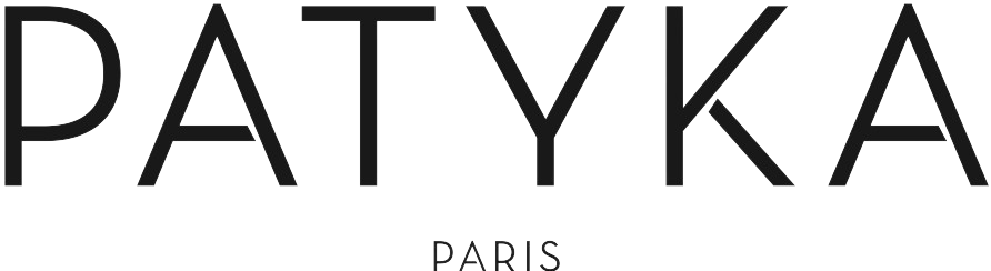 Logo de Patyka Paris