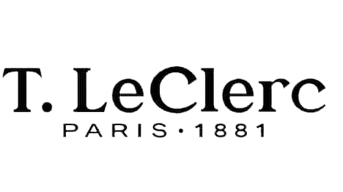 Logo T.LeClerc