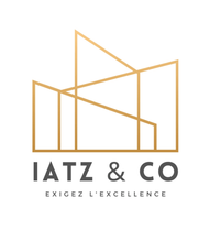 Logo Iatz & Co