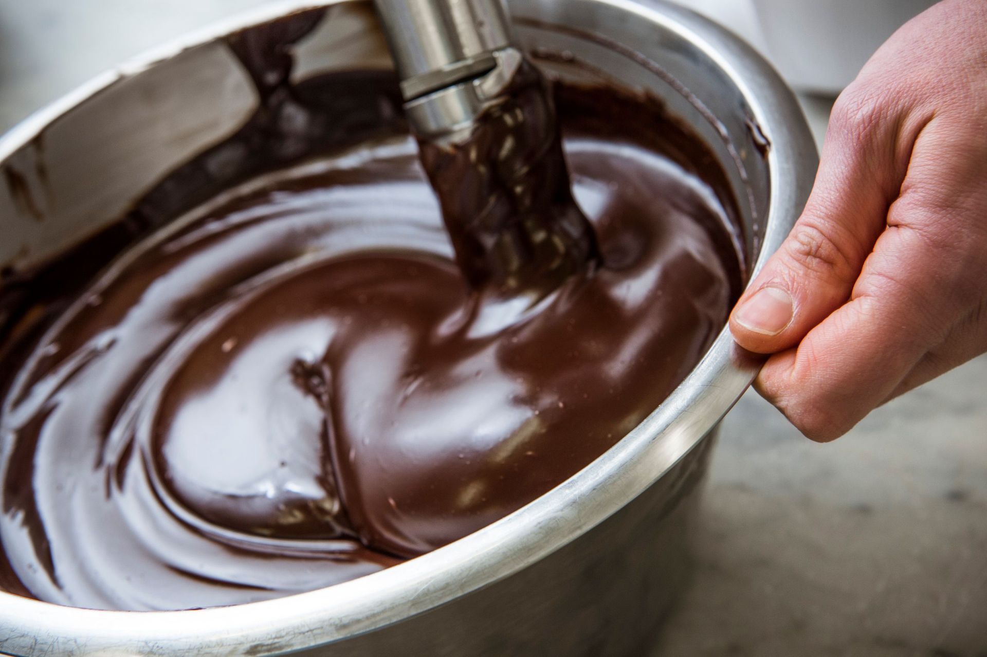 La Chocolaterie de Genève