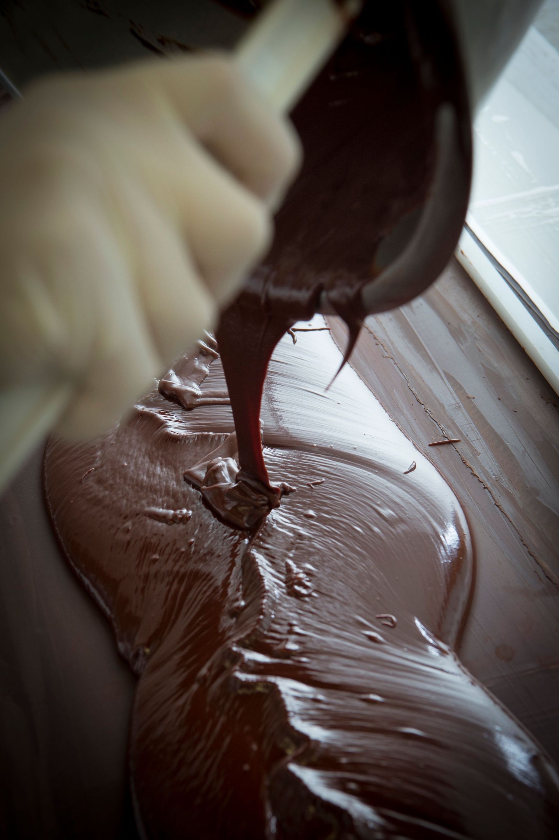 La Chocolaterie de Genève