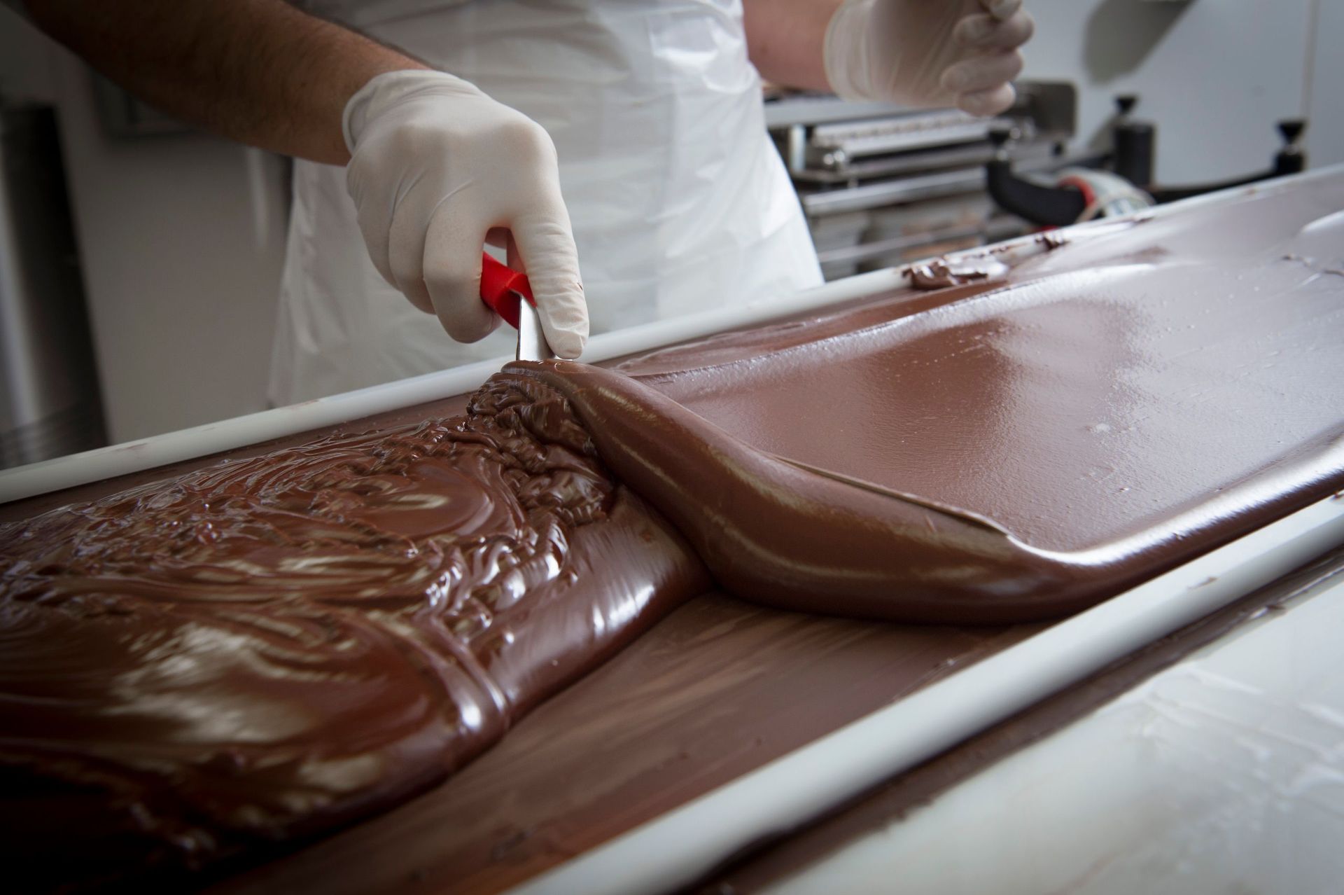 La Chocolaterie de Genève