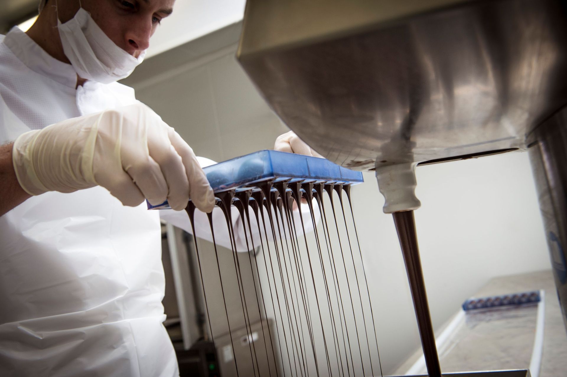 La Chocolaterie de Genève