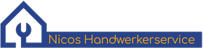 Nicos Handwerkerservice Logo