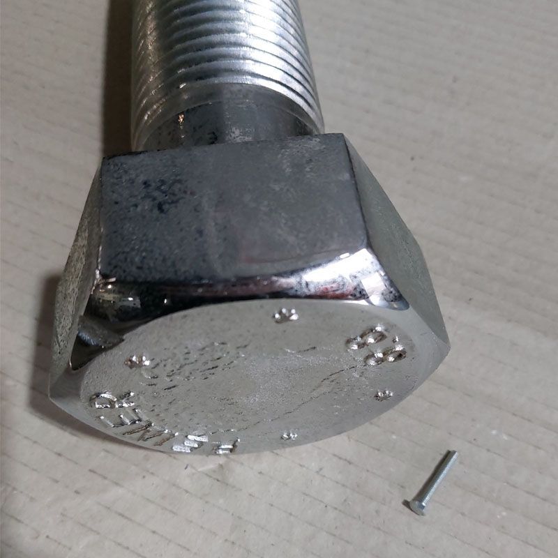 Schrauben in jeder Größe