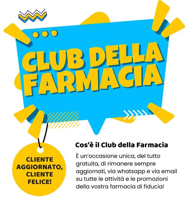 Promozione per il 