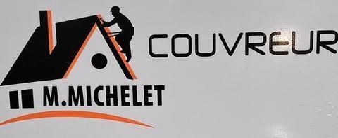 Logo de l'entreprise Michelet Couverture
