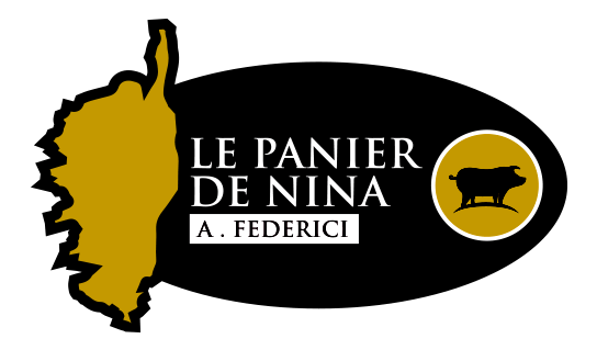 Logo Le Panier de Nina