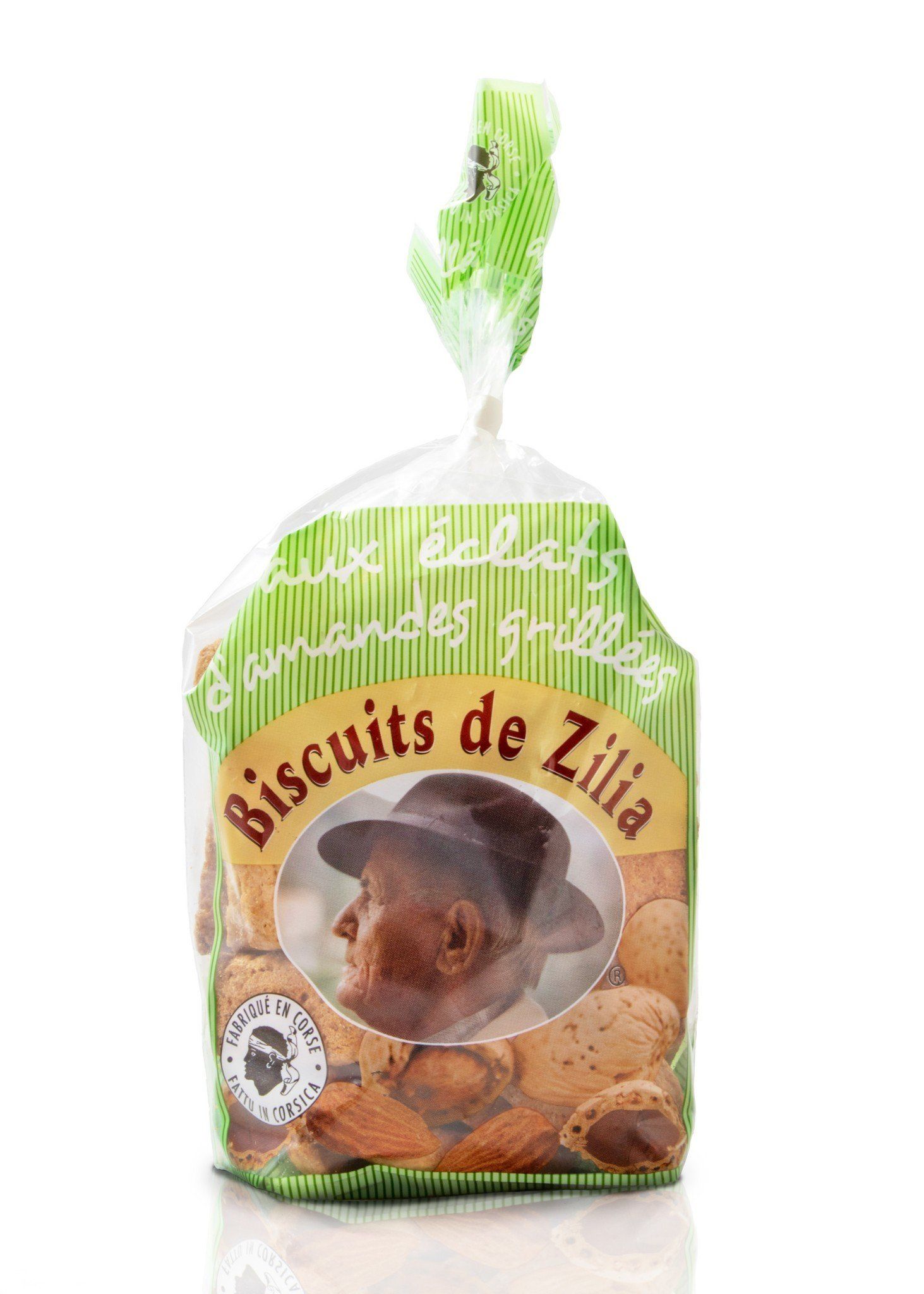Biscuits de Zilia
