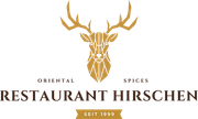 Restaurant Hirschen Logo
