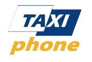 Taxiphone - Logo