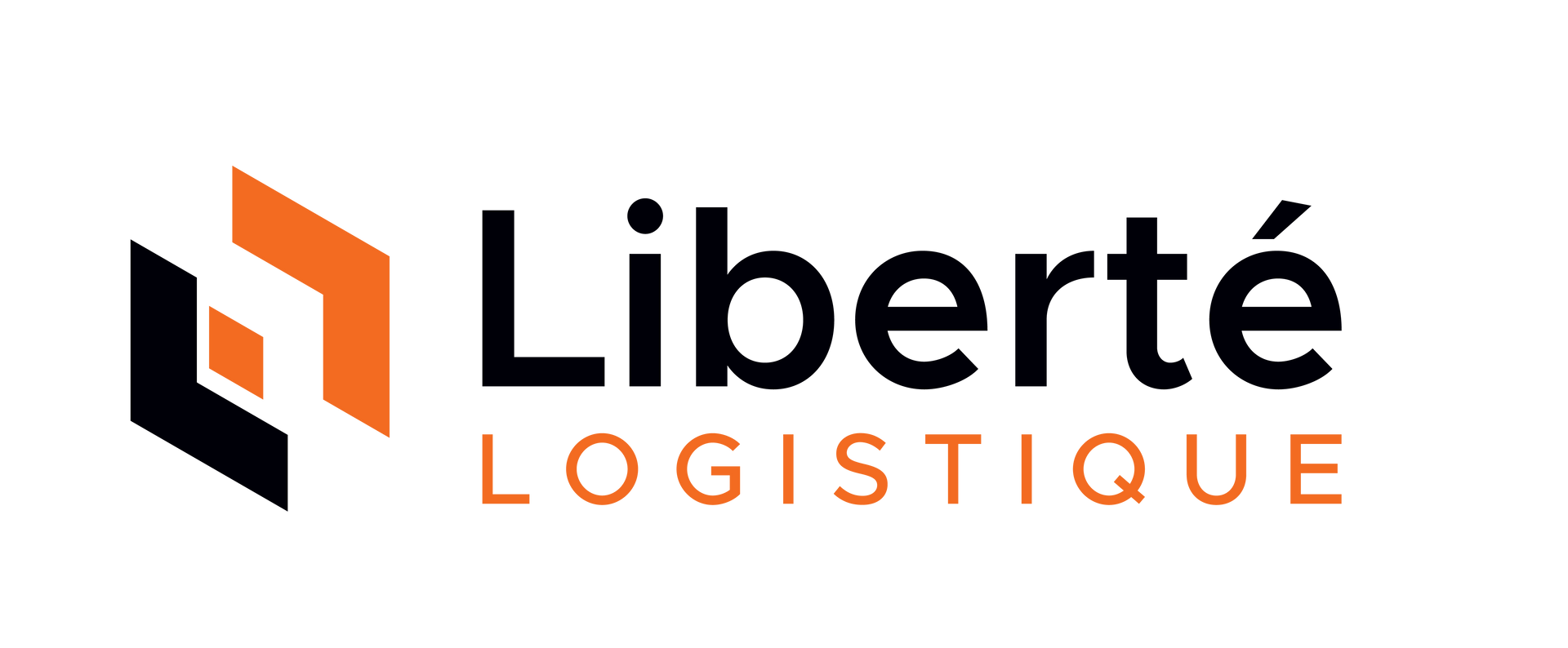 Logo Liberté Logistique